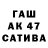 Дистиллят ТГК THC oil Elena Erashova
